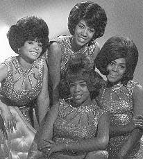 Martha Reeves & The Vandellas